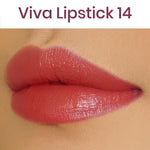 Viva Lipstick Untuk Melembabkan Dan Melembutkan Bibir (No 01 - 52)