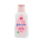 Johnsons Baby Oil 50 ml