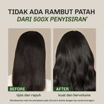 Lavojoy Hold Me Tight Pro Conditioner Spring Wonder | Hair Conditioner | Kondisioner Rambut | Perawatan Rambut Rontok | Mempercepat Pertumbuhan Rambut | Memperkuat Akar | Menutrisi Rambut | Conditioner Ginseng