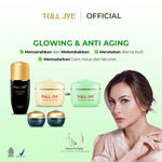 Tull Jye Glowing & Anti Aging Set