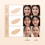 Implora Healthy Glow Cushion | Cushion Wajah Glowing Ringan