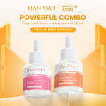 Hanasui Powerful Combo (bdl)