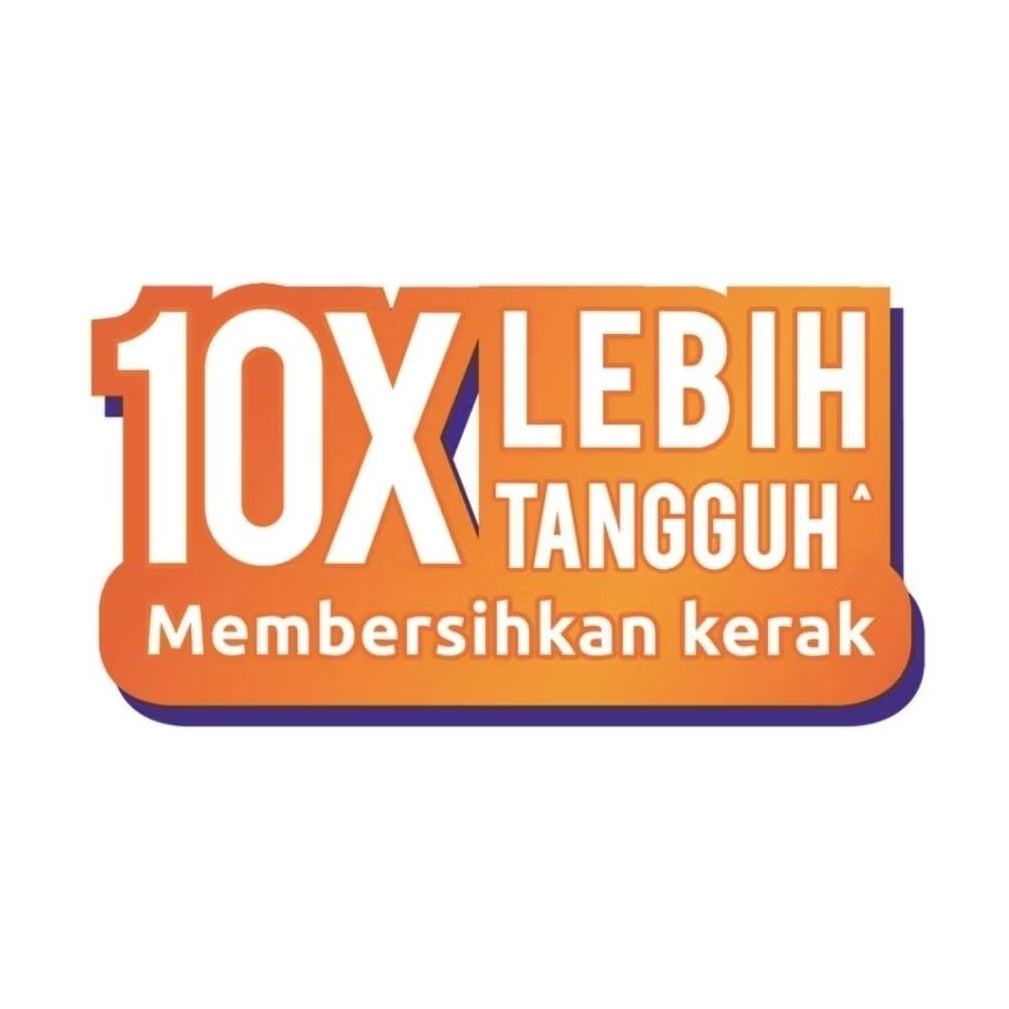Vixal Cairan Pembersih Kamar Mandi 750 Ml Halal
