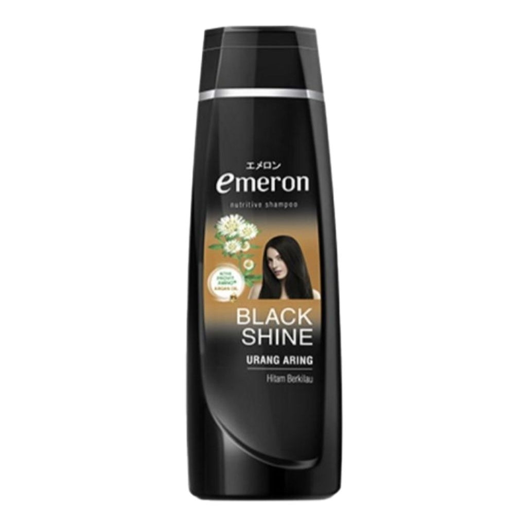 Emeron Sampo Botol 170 ml