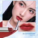 BNB Barenbliss No Gravity Transferproof Matte Lipstick