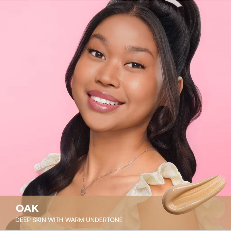 Glowsophy Cover Fit Serum Cushion Full Coverage