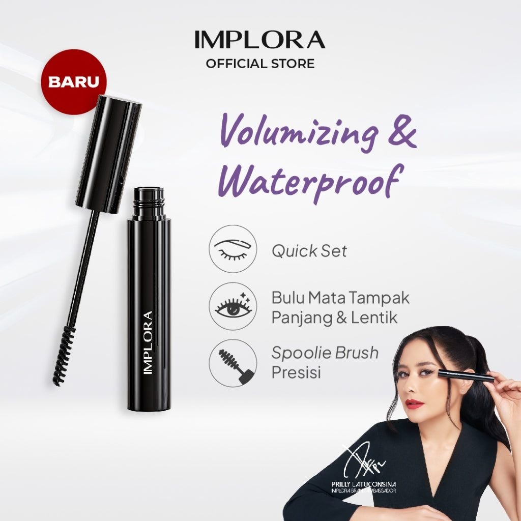 [PACKAGE] Implora Urban Series Set