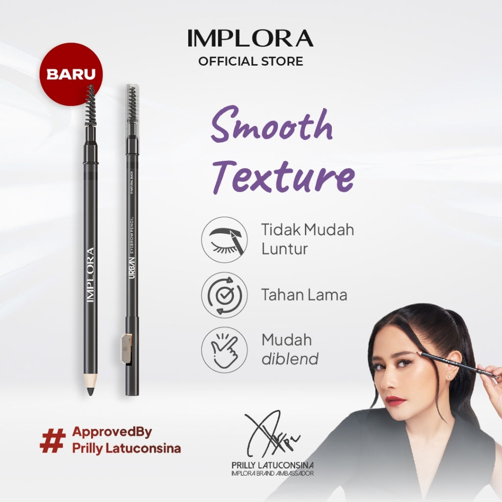[PACKAGE] Implora Urban Series Set