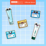Sticker Exclusive Limited Edition by Cleora Beauty
