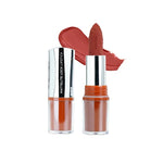 Azarine Mattelite Lock Lipstick 4 Gr | Smudgeproof Transferproof Smooth & Lightweight Lipstick