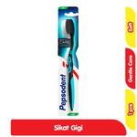 Pepsodent Sikat Gigi Gentle Care Soft / Gentle Soft / Brilian Soft /  Sensitive