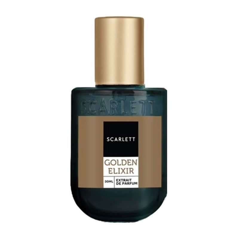 Scarlett Parfum Whitening Eau De Scent Parfum Wanita 30 ml (NO BOX)