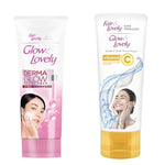 Glow & Lovely Pembersih Wajah 100 g