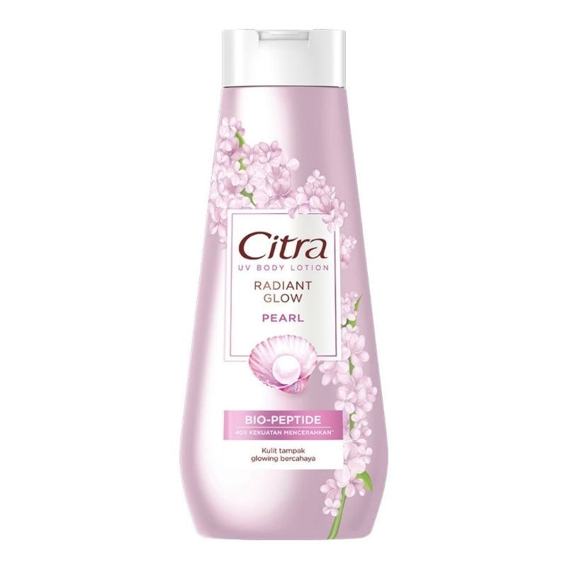 Citra Perfect Bright Lotion Pelembap Tubuh 210 ml