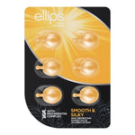 Ellips Vitamin Rambut 6 pcs