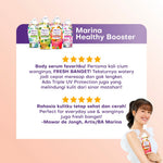 Marina Healthy Booster Bright Serum 185ml - Maqui  [1 pcs] - Exp : 06.2026