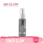 MS glow TONER