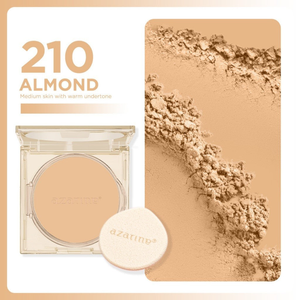 [FLASH SALE] Azarine Porefect Powder Foundation (Powder Foundation TWC)