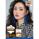 Sale Softlens Warna Normal Dan Minus Nyaman