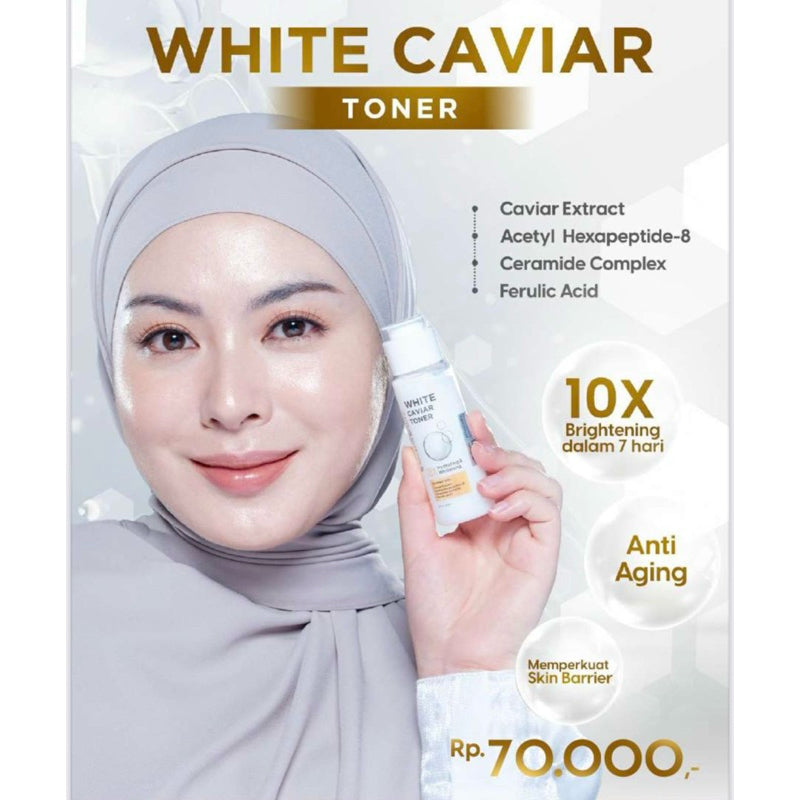 MS glow TONER
