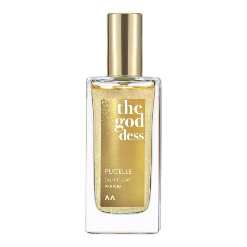 Pucelle Eau De Luxe Parfum Wanita 50 Ml