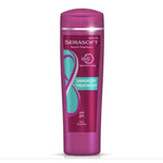 Serasoft Serum Sampo Perawatan Rambut  Botol 170 ml