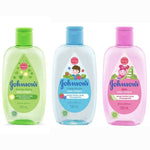 Johnsons Cologne Bayi 100 ml