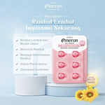 Emeron Hijab Vitamin Rambut 6 pcs