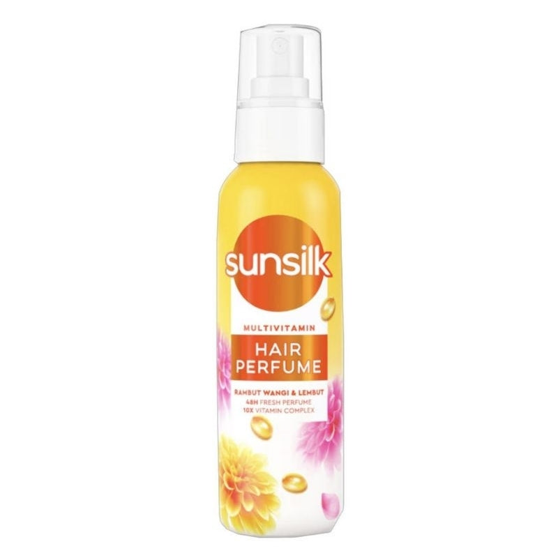 Sunsilk Vitamin & Parfum Rambut 100 ml