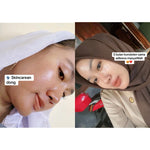ADLEEVA Flawless Brightening Booster Serum