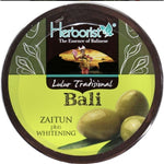 Herborist Lulur Tradisional Bali Milk 100 g