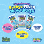 Bye Bye Fever Plester Kompres Demam 1s