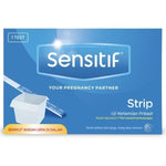 Sensitif Strip Uji Kehamilan Pribadi