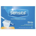 Sensitif Strip Uji Kehamilan Pribadi