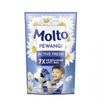Molto Pelembut & Pewangi Pakaian Hijab Refill 765 ml