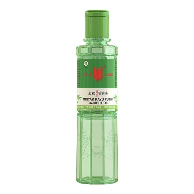 Cap Lang Minyak Kayu Putih 120 ml