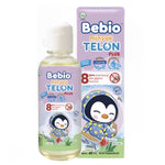 Bebio Minyak Telon Plus Ceramide Bayi 60 ml