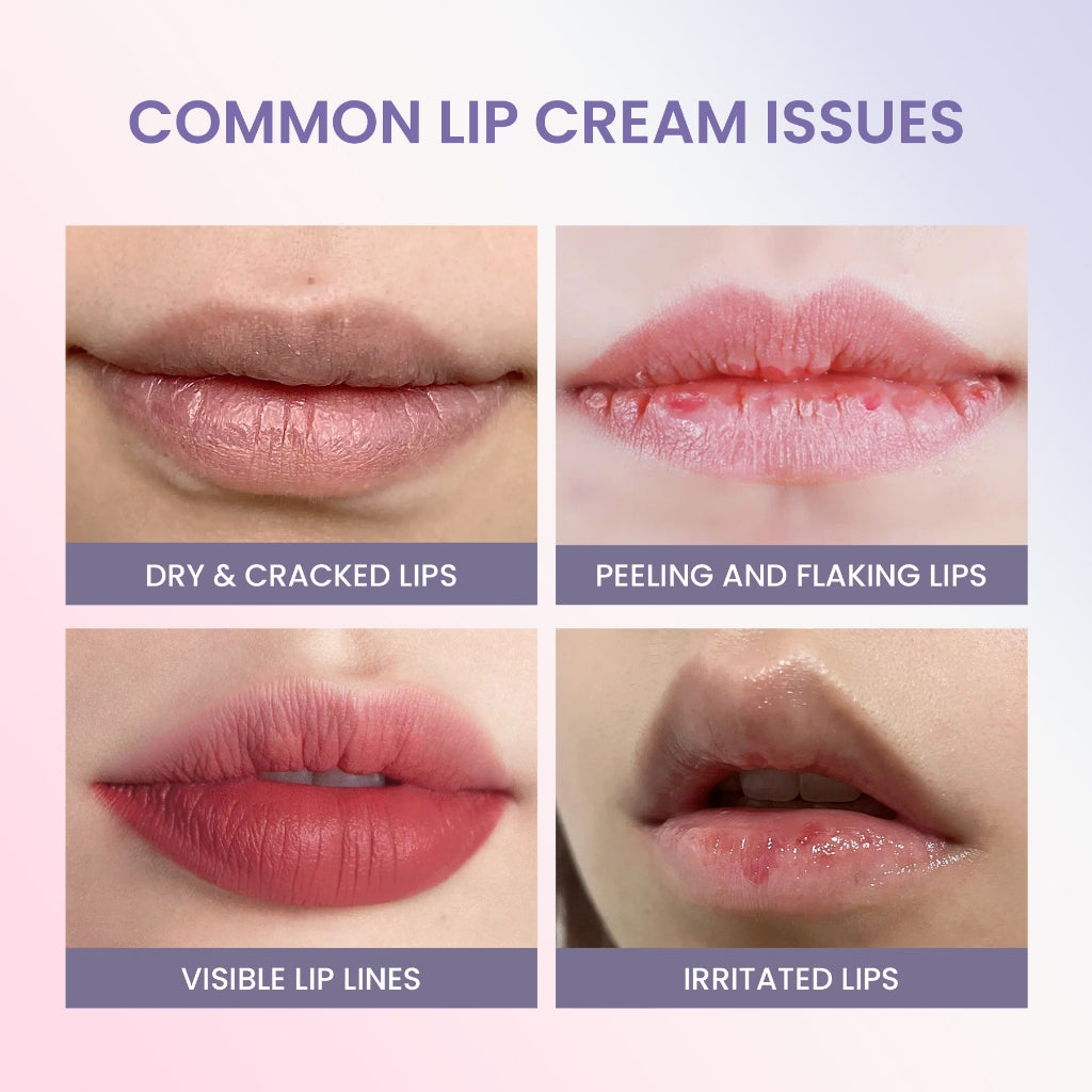 [NEW] YOU Cloud Paint Matte Lasting Lip Cream Lip Matte