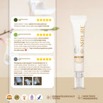 BUNDLING NPURE Peeling Gel Licorice + NPURE Axillary Treatment Licorice