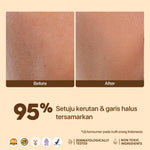 MARIGOLD TONER - NPURE Marigold Anti-Aging Youth Defense Hydrating Toner / Clearing Petal Toner/ Anti Aging Toner/ Toner Gentle Eksfoliasi Wajah Natural / Membersihkan Kotoran