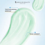 MS GLOW ACNE ZONE BB PREMIUM