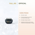 Tull Jye Soothing Cream