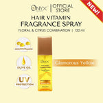 Onyx Hair Vitamin Fragrance Spray