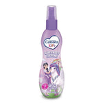 Cussons Kids Cologne Rambut & Tubuh Anak 100 ml