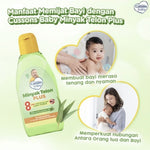 Cussons Baby Minyak Telon Plus 150 ml