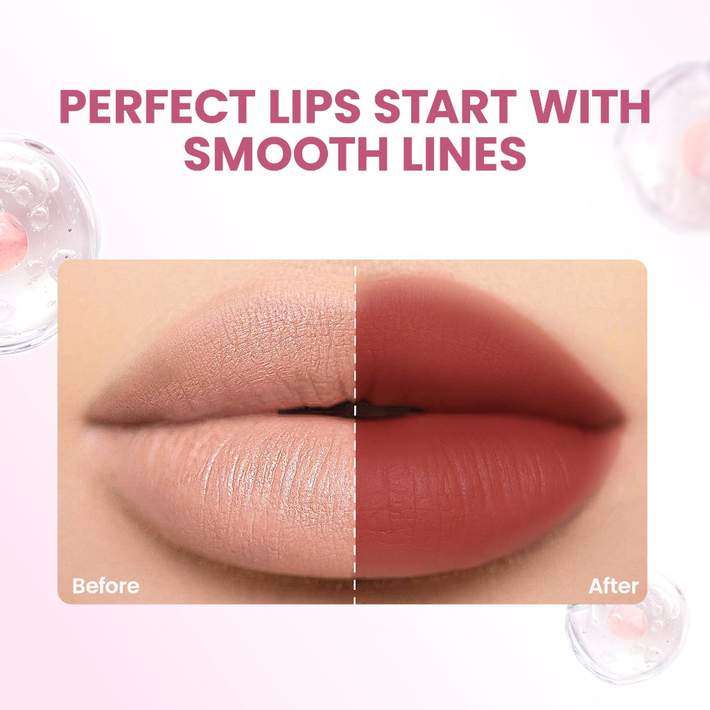 YOU Cloud Paint Airy Fixing Tint Lip Tint Lip Stain