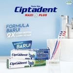 Ciptadent Pasta Gigi Mint 225 g