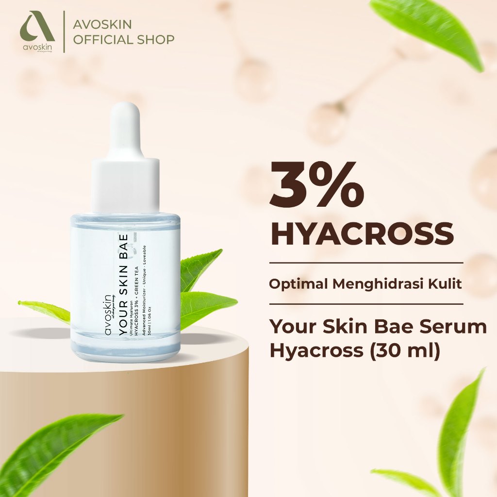 [Paket Skincare] Glow Getter Set