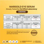 EYE SERUM - NPURE Eye Serum / Marigold / Eyemazing Power Serum Concentrate/ Krim Mata / Anti Mata Hitam Panda / Kantong Mata