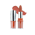 Azarine Mattelite Lock Lipstick 4 Gr | Smudgeproof Transferproof Smooth & Lightweight Lipstick